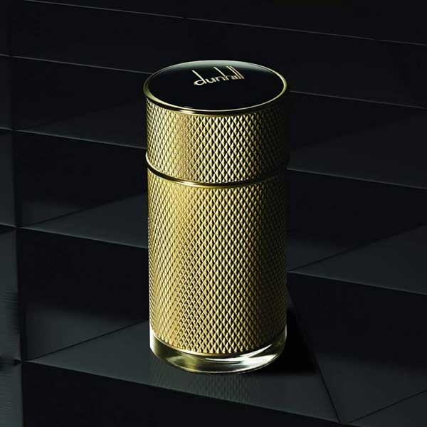 خرید عطر ادکلن  دانهیل آیکون ابسولوت